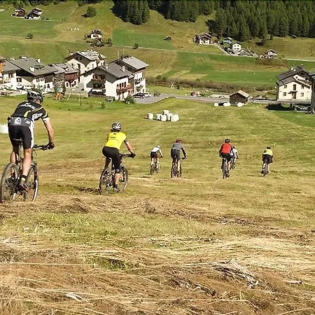Alegra Livigno
