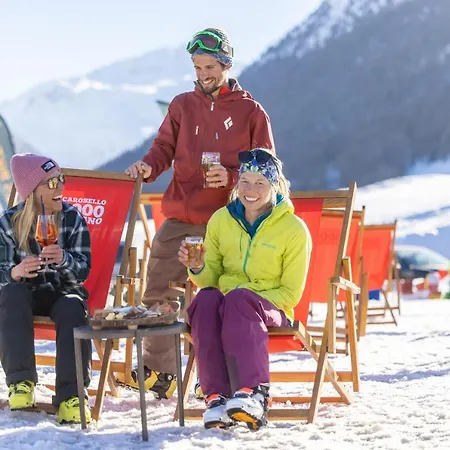 Alegra 3* Livigno