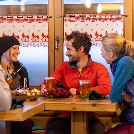 Alegra Livigno