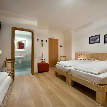 Alegra Hotell Livigno